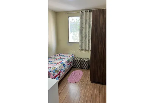 Apartamento à venda com 2 quartos no Vila Raquel, São Paulo — foto 20